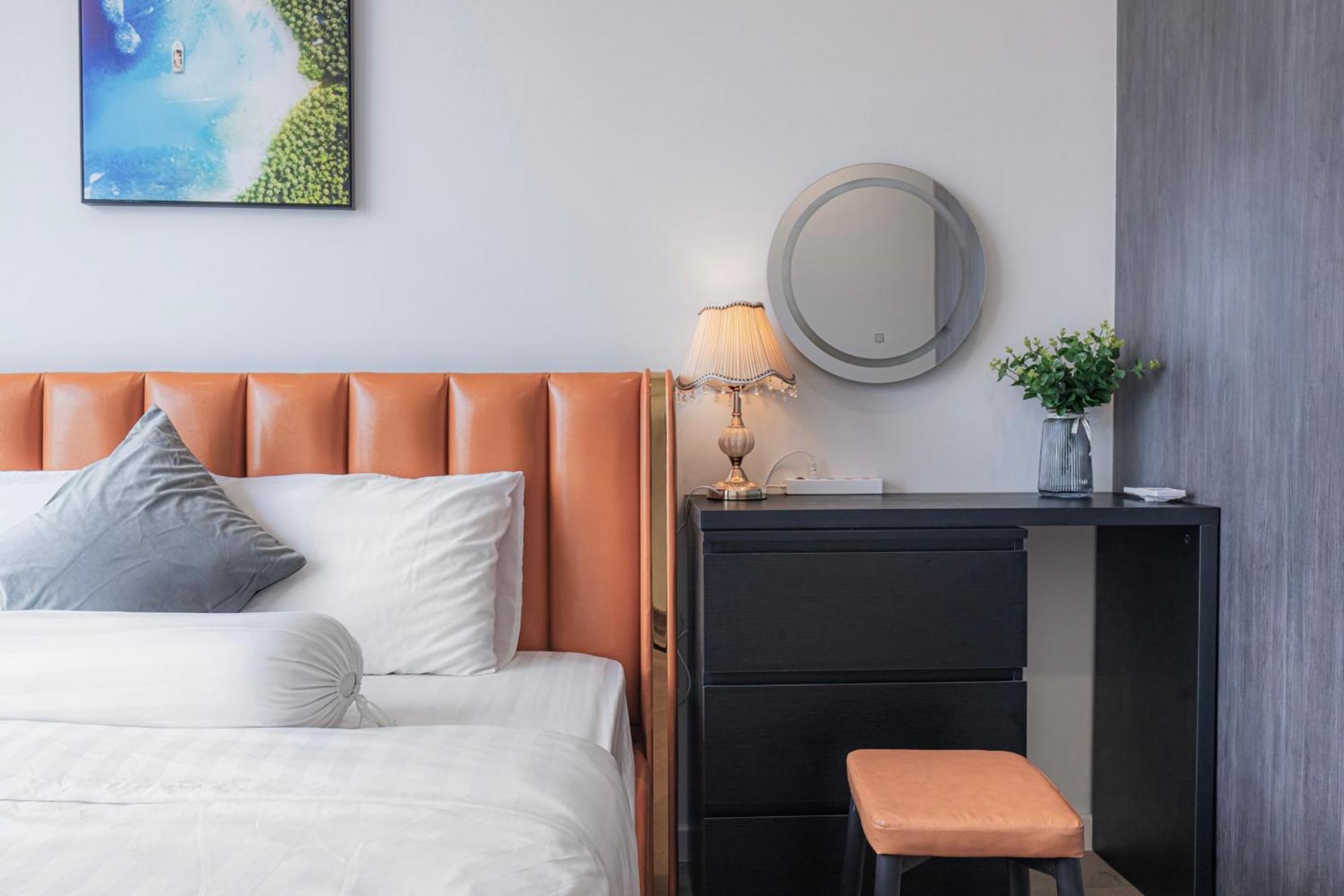 Căn hộ Ambihome 2br 2wc Lumiere Riverside An Phu District 2