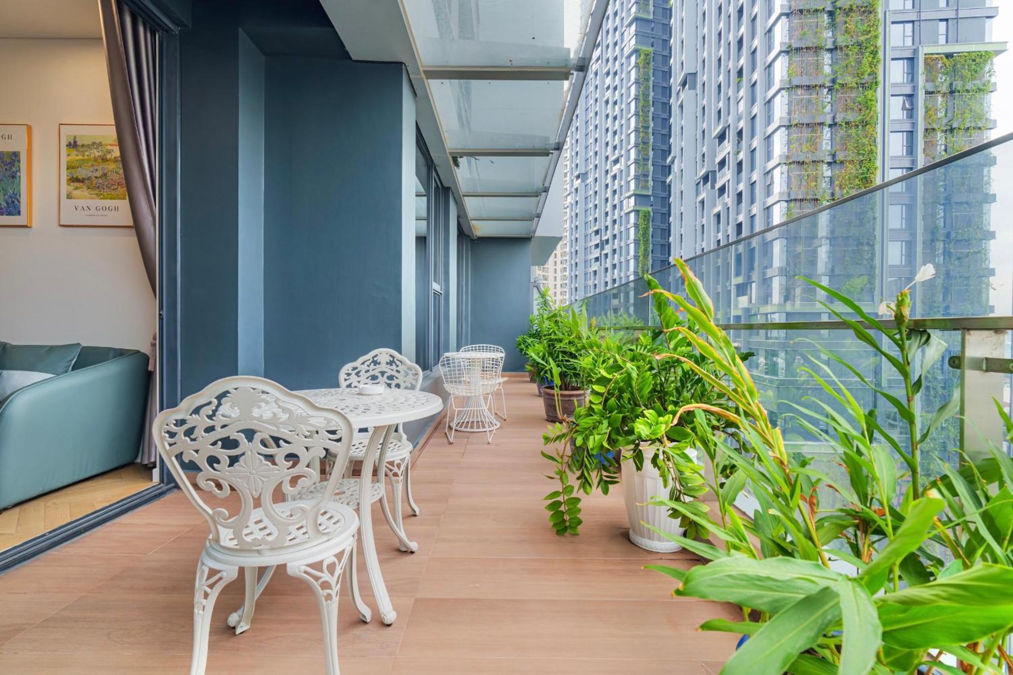 Ambihome 2br 2wc Lumiere Riverside An Phu District 2 Căn hộ