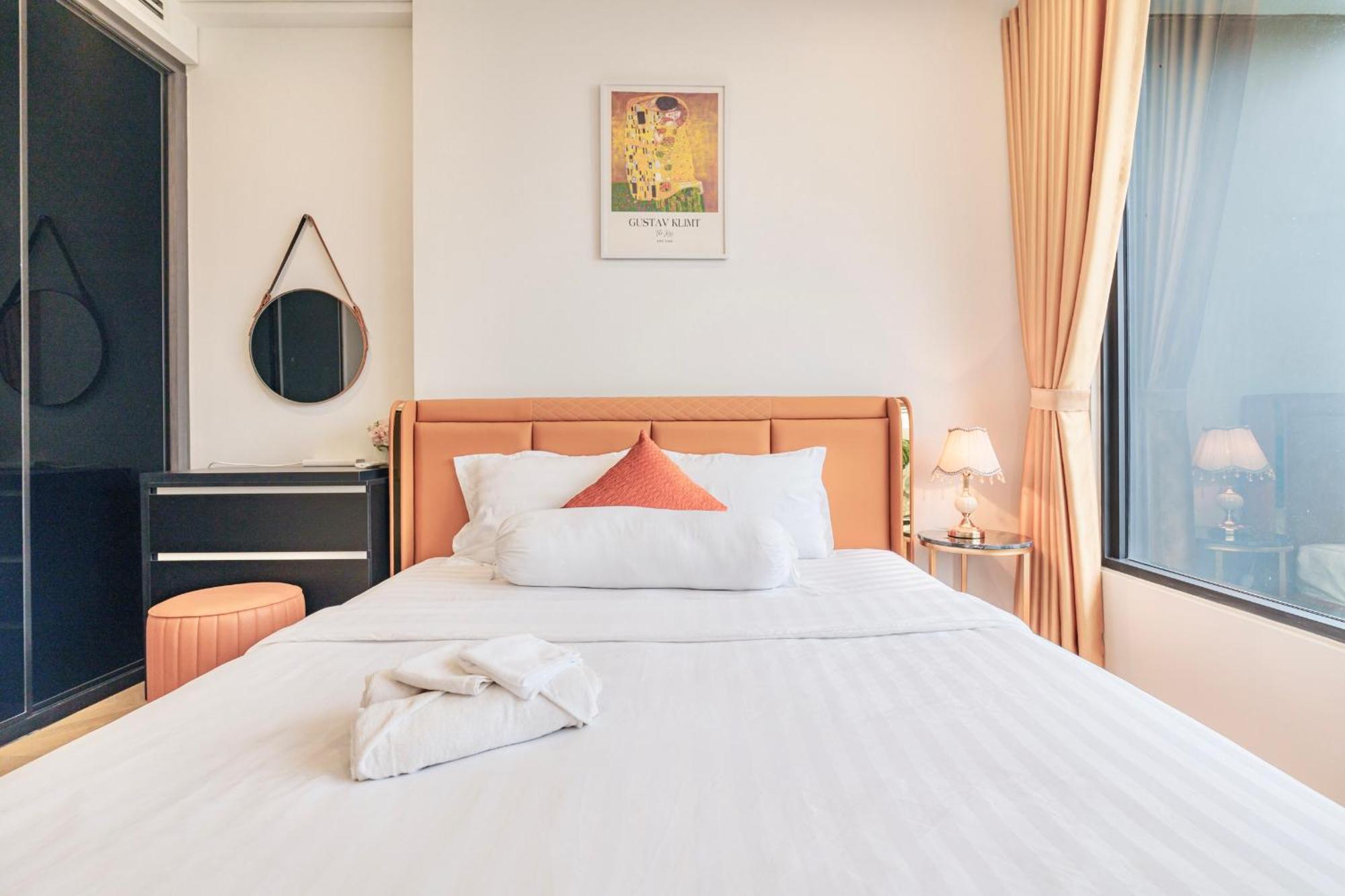 Căn hộ Ambihome 2br 2wc Lumiere Riverside An Phu District 2