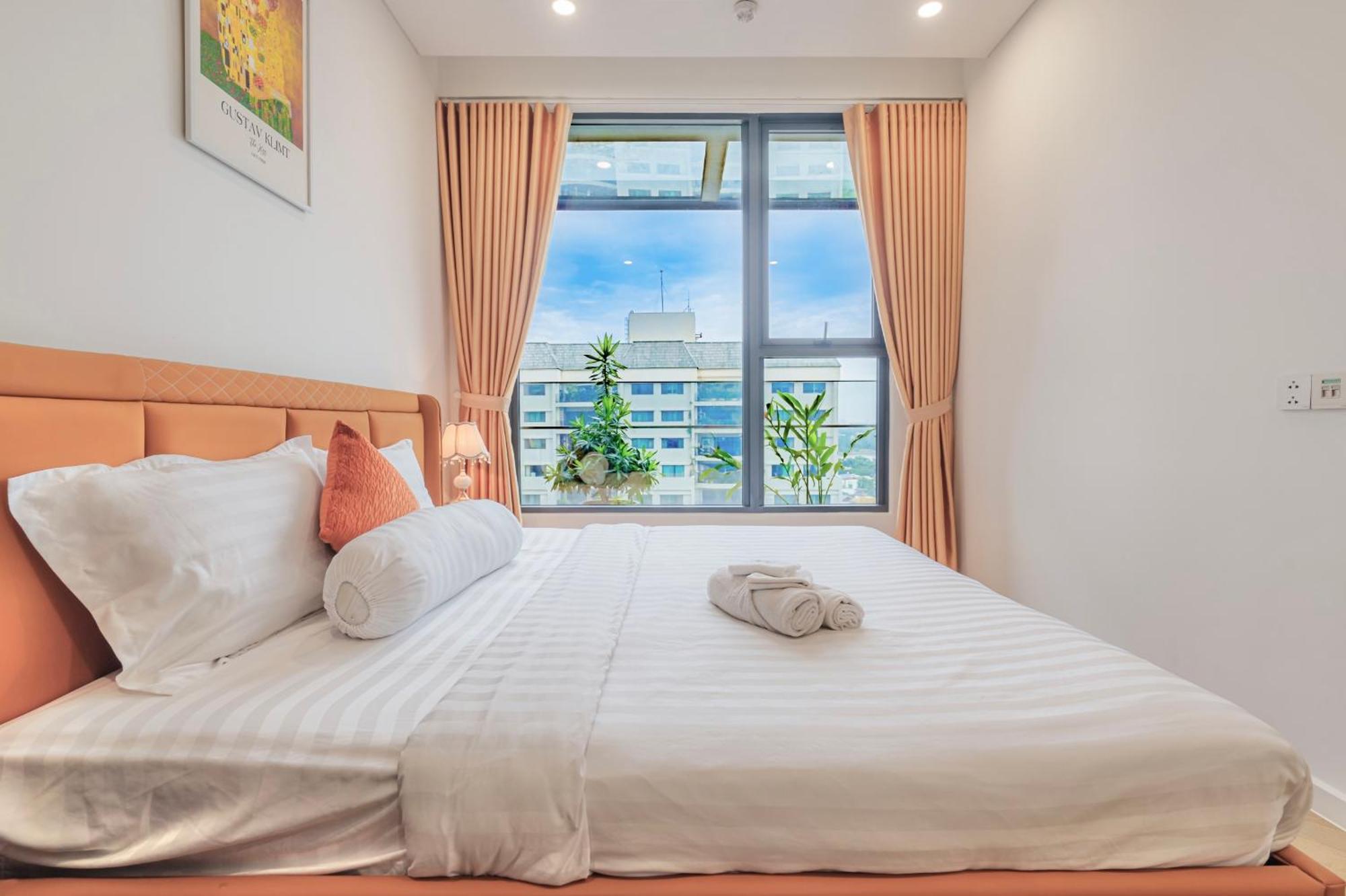 Ambihome 2br 2wc Lumiere Riverside An Phu District 2 TP. Hồ Chí Minh