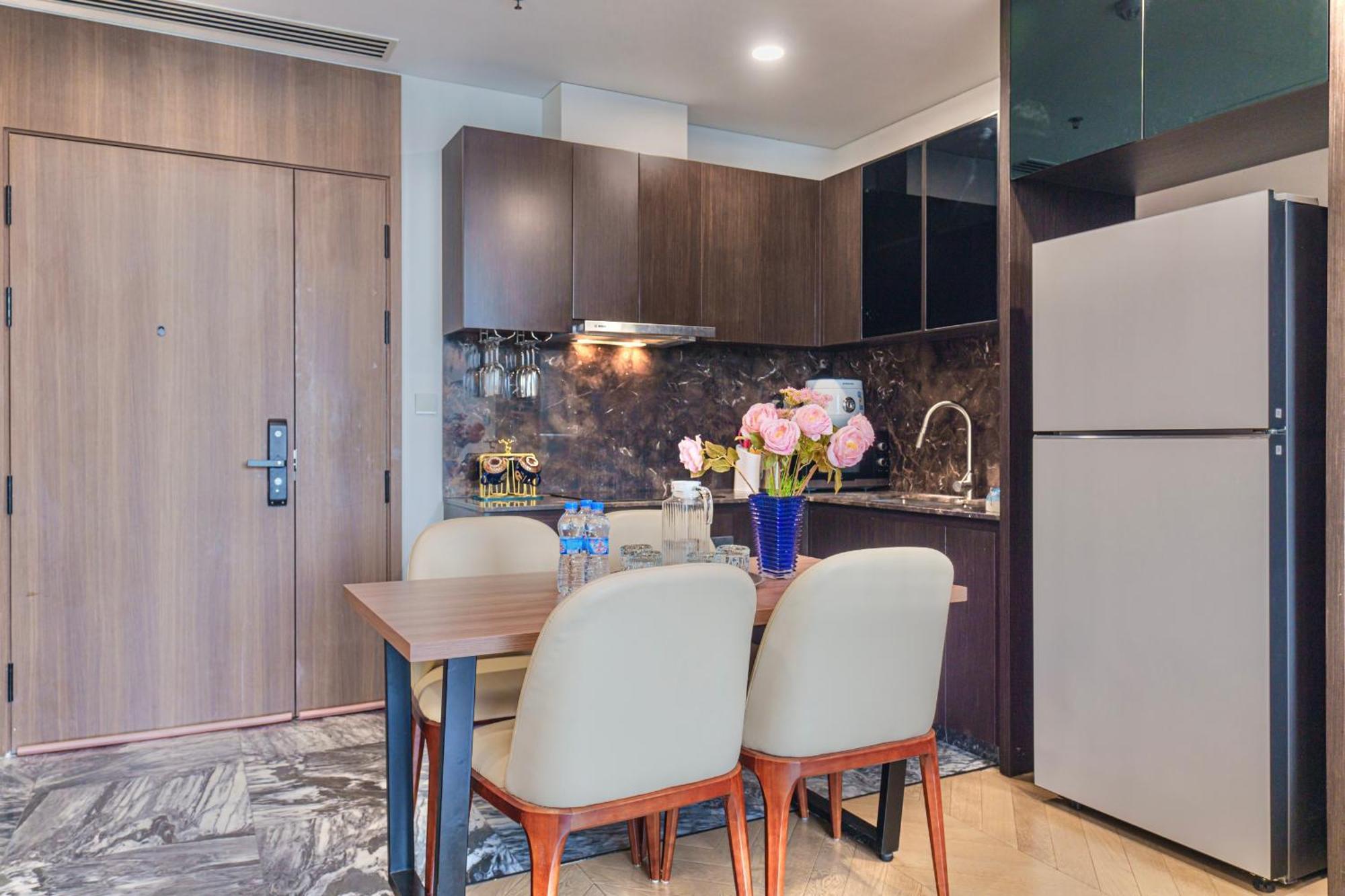 Ambihome 2br 2wc Lumiere Riverside An Phu District 2 TP. Hồ Chí Minh