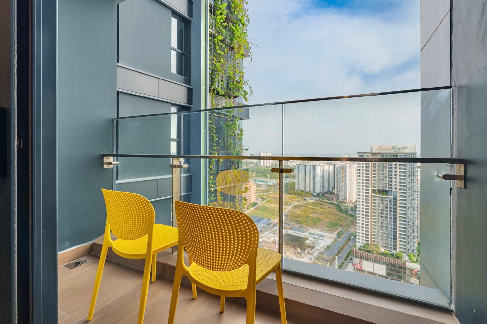 Căn hộ Ambihome 2br 2wc Lumiere Riverside An Phu District 2 TP. Hồ Chí Minh